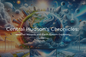 Weather Wizards website graphic