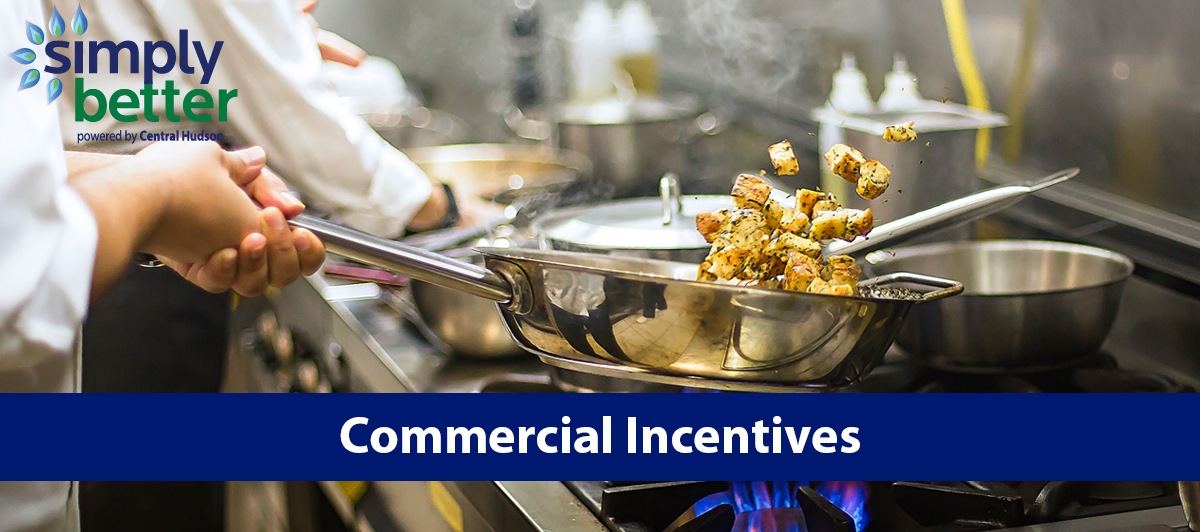 Commercial Incentives
